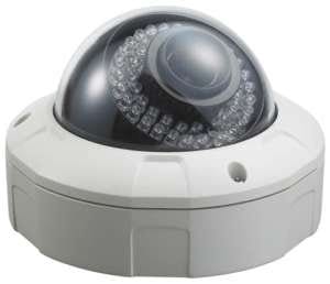 CCTV Security camera installation in Los Angeles