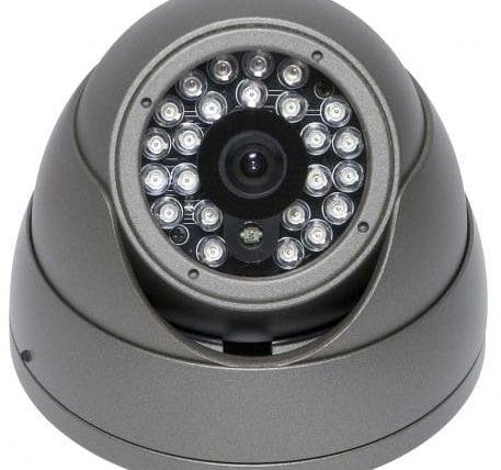 Security Camera Installation Companies Near Los Angeles- The Best 1