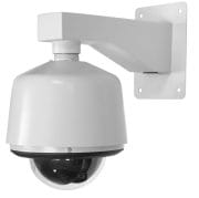 Install Closed Circuit Television Camera