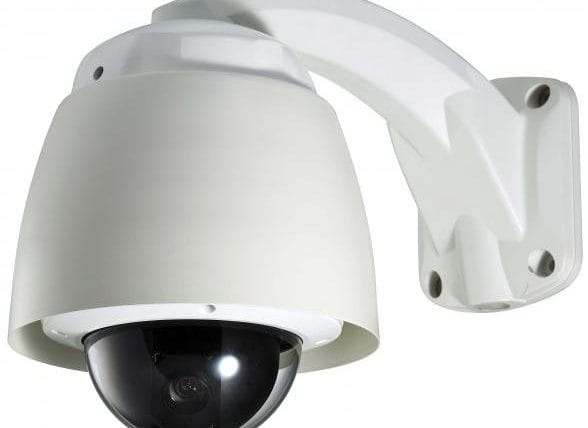 Los Angeles Security Cameras Installation- The Best 1