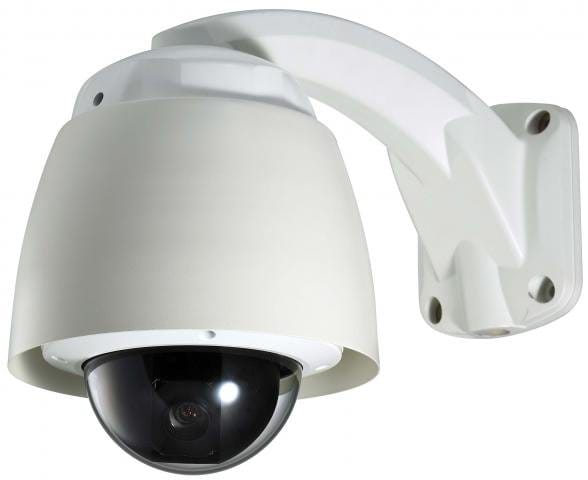 Los Angeles Security Cameras Installation- The Best 1