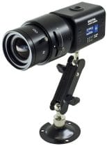 security camera los angeles