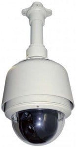 DVR Security Systems Los Angeles