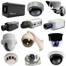 Security Camera Systems Reviews