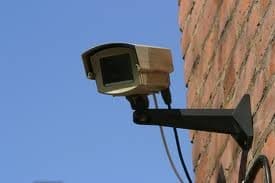 Best Security Camera Installation Los Angeles