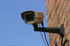 Camera installation Beverley Hills- SCSCCTV