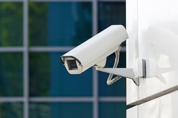IP Security Camera Systems LA- Choose Best 1