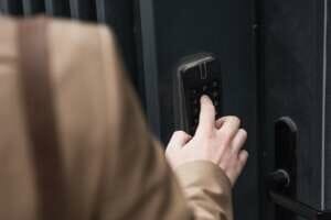 intercom system Los Angeles By SCSCCTV