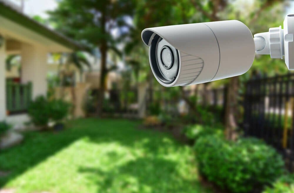 Security Camera Installation in Los Angeles – Choose Expert