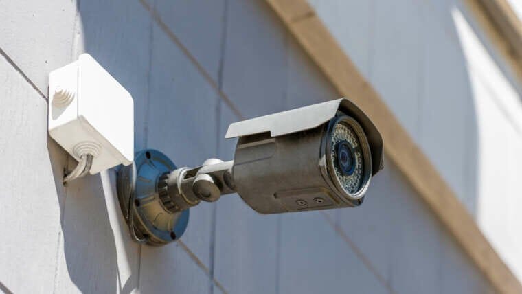 CCTV Installation Service Los Angeles
