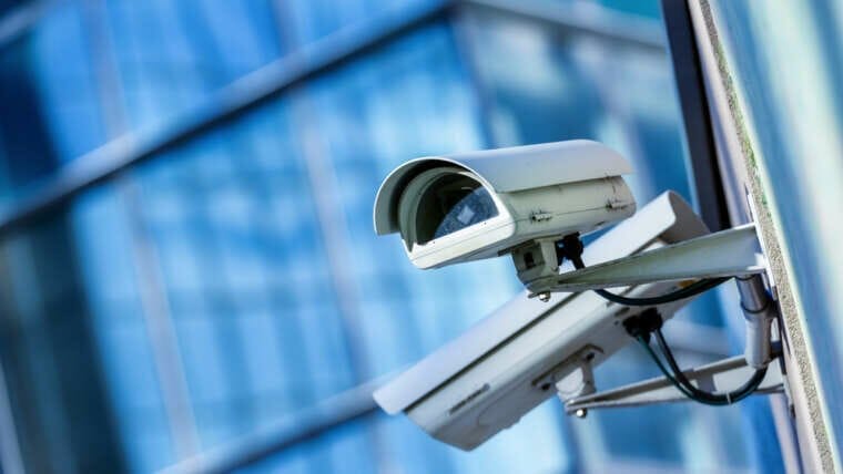 HD Camera Installation Los Angeles