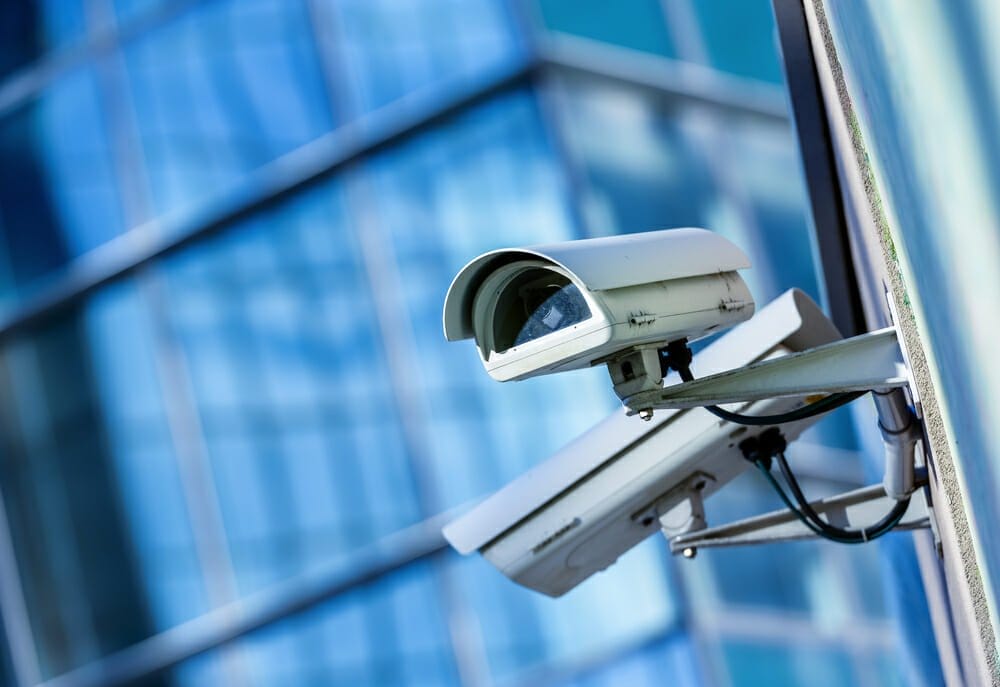 HD Camera Installation Los Angeles- SCSCCTV