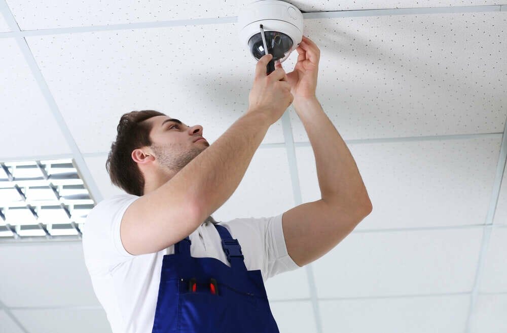 CCTV In Los Angeles To Enhance The Safety