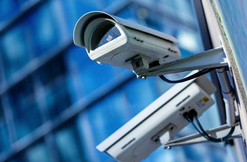 CCTV Camera Installation Service Los Angeles