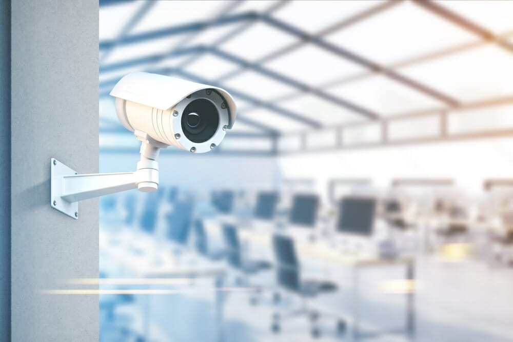 Los Angeles CCTV camera- SCSCCTV