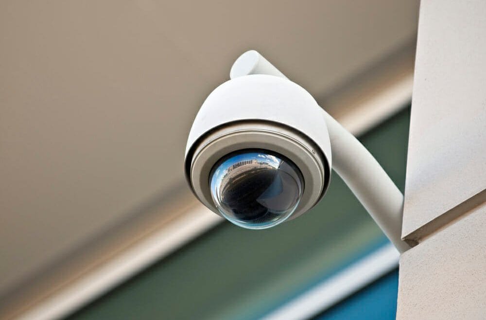 Best Local Security Camera Installers Los Angeles