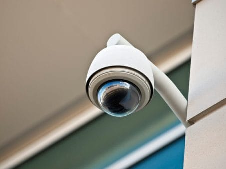 Local Security Camera Installers Los Angeles- SCSCCTV