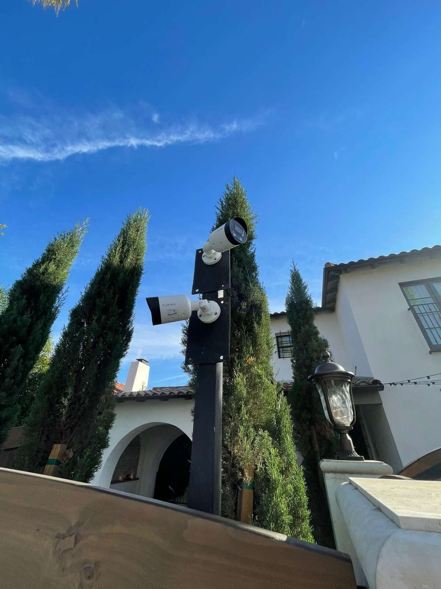 Camera Companies Near Los Angeles- SCSCCTV