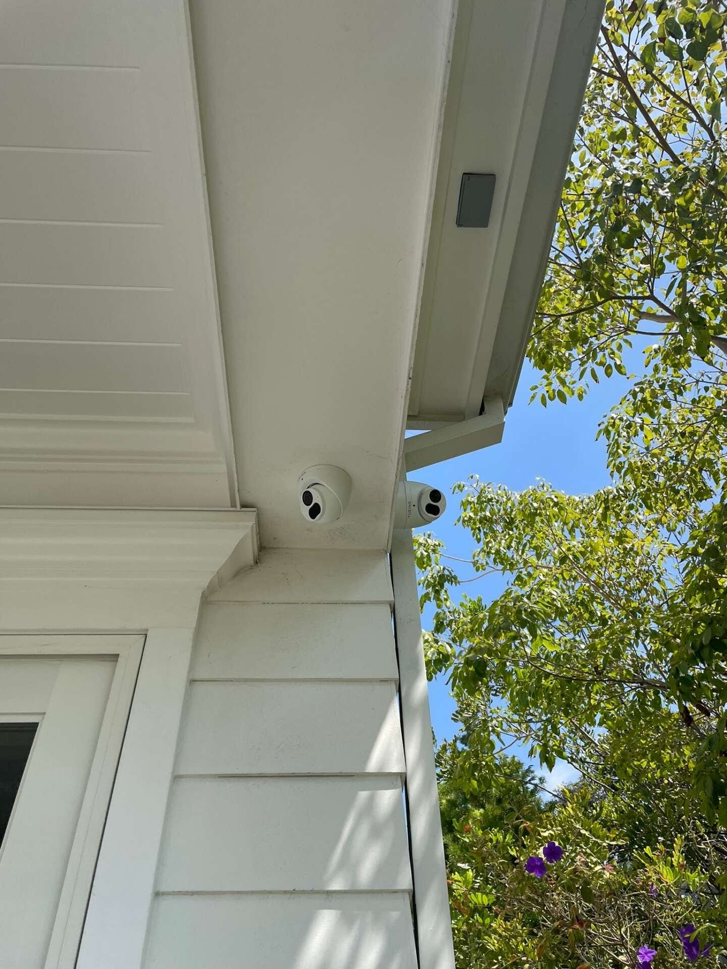 Security Cameras Installation Los Angeles- Best Installer - SCSCCTV