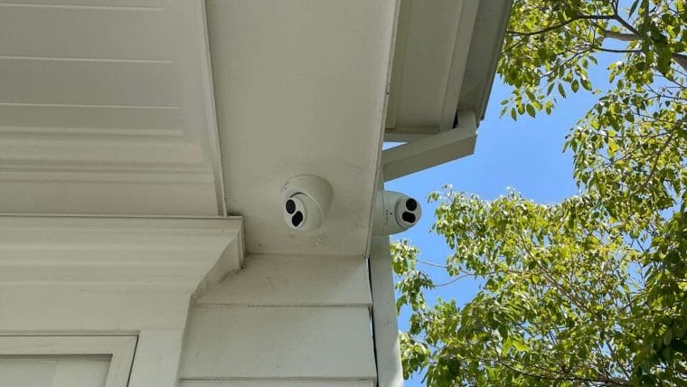Find Reliable Security Camera Installation Services in Los Angeles