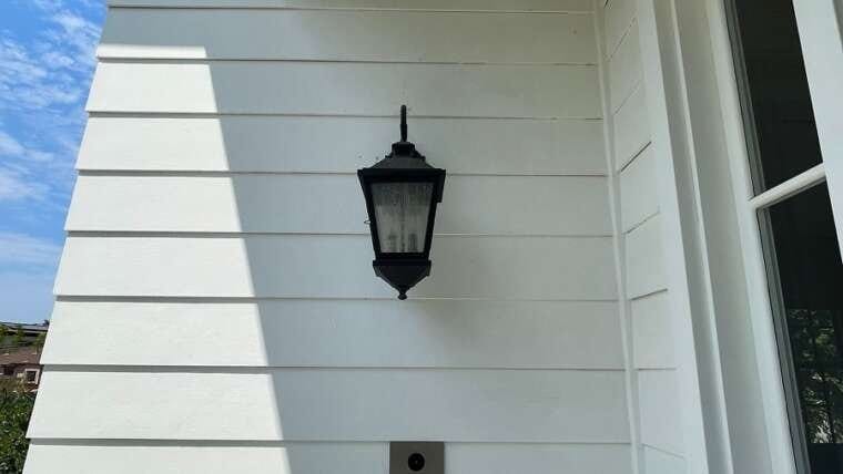 Protect Your Home with Expert Security System Installation in Los Angeles, CA