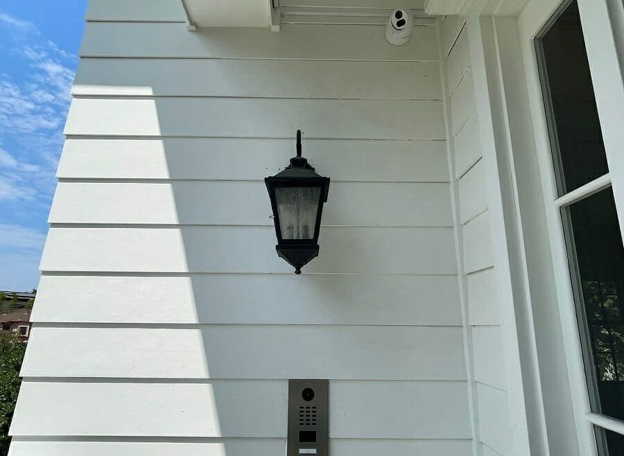 Protect Your Home with Expert Security System Installation in Los Angeles, CA