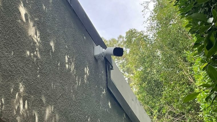 Protect Your Property with Reliable Security Camera Installation in Los Angeles