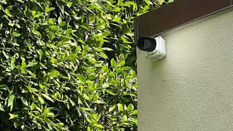 Secure Your Property with Professional CCTV Camera Installation in Los Angeles