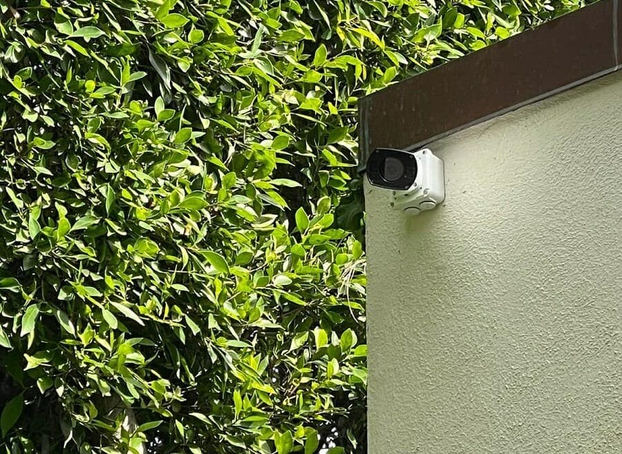Secure Your Property with Professional CCTV Camera Installation in Los Angeles