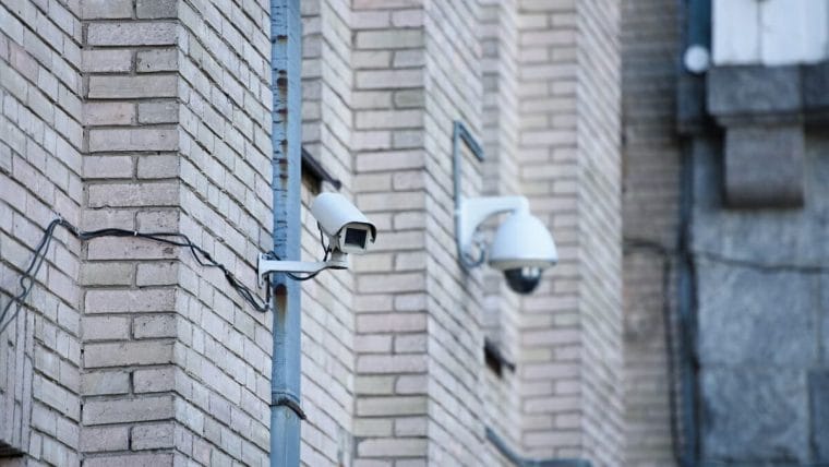 Los Angeles Security Camera Installation Tips