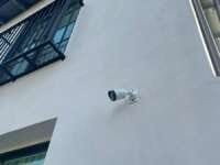 surveillance camera installation service Los Angeles- SCSCCTV
