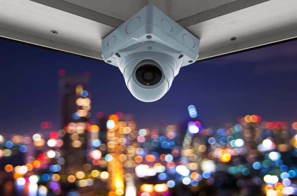 The Key to Effective Surveillance: Professional CCTV Installation Services in Los Angeles