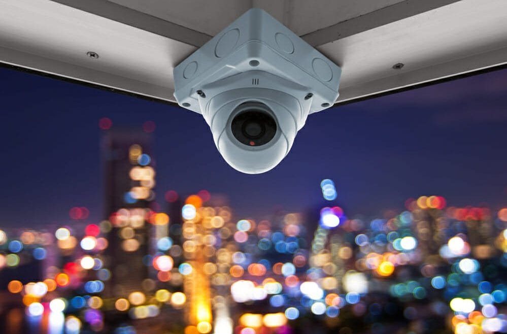 The Key to Effective Surveillance: Professional CCTV Installation Services in Los Angeles