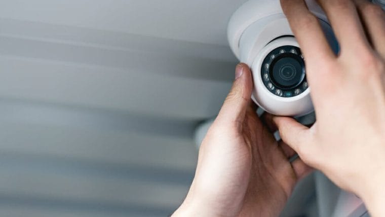 Enhancing Safety and Peace of Mind: Home Security Cameras in LA