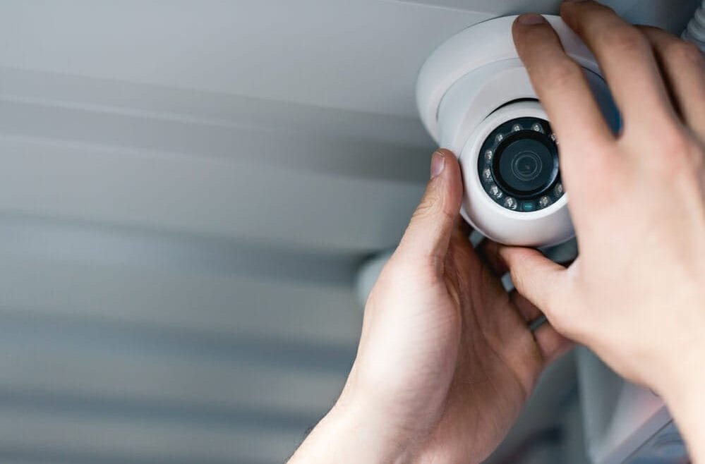 Enhancing Safety and Peace of Mind: Home Security Cameras in LA