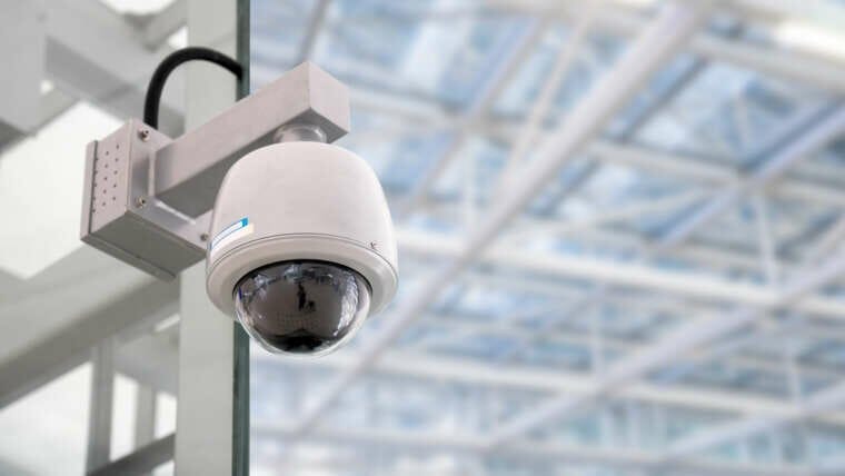 Safe Haven: Los Angeles Home Security Cameras