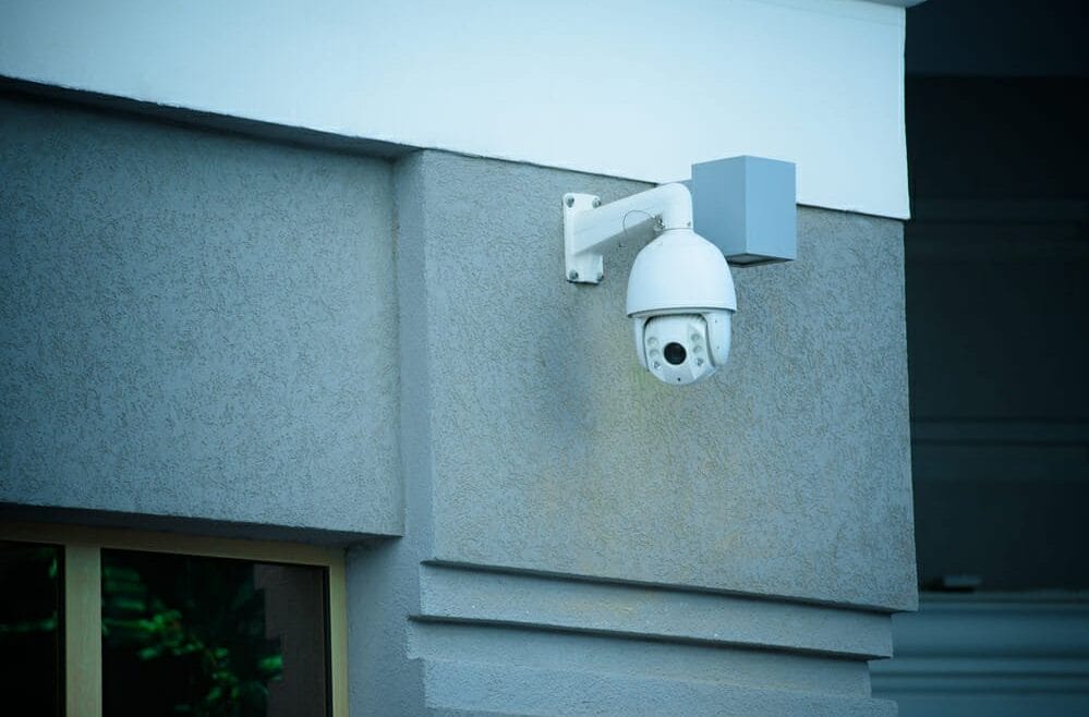 Enhancing Safety and Security: Video Surveillance in the City of Los Angeles