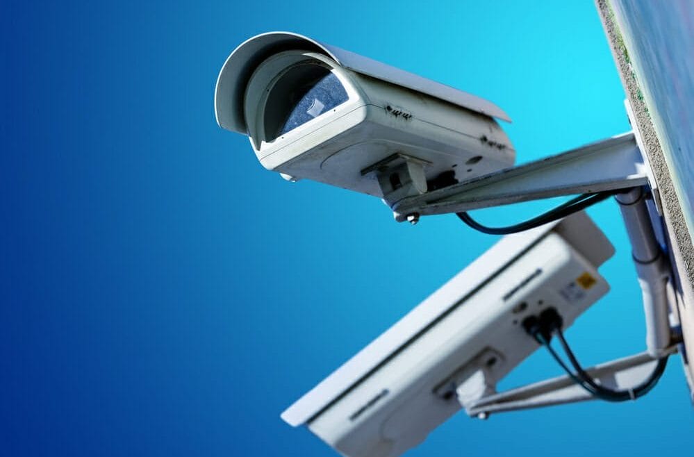 Surveillance Network: Securing Home With Cameras In Los Angeles