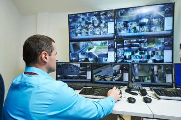 video surveillance installers near los angeles- SCSCCTV