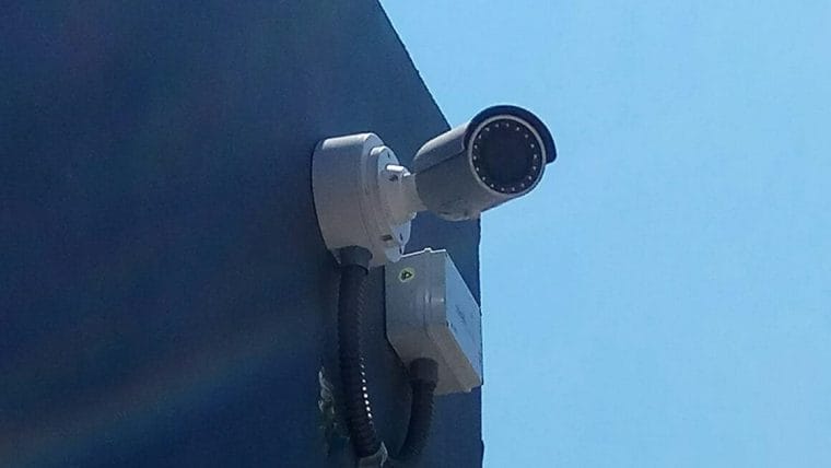Mastering Business Security: Essential Tips for Installing Surveillance Cameras in Los Angeles