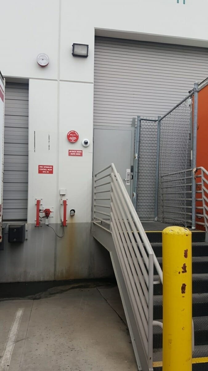 Business Surveillance Cameras Los Angeles- Most Reliable Installer 2023