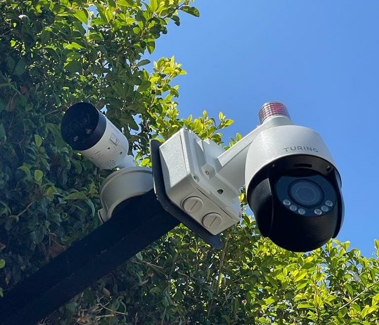 How to Pick the Best Security Camera Monitoring Service in LA