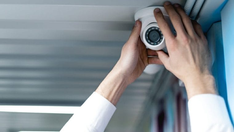 Securing Your Space: Essential Tips for Security Camera Installation in Los Angeles, CA