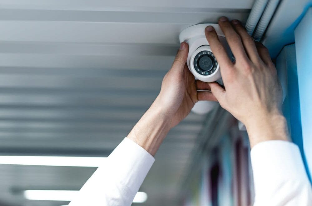 Securing Your Space: Essential Tips for Security Camera Installation in Los Angeles, CA