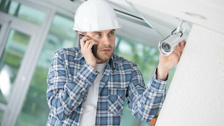 Choosing the Best: Tips for Selecting Security Camera Experts in Southern California
